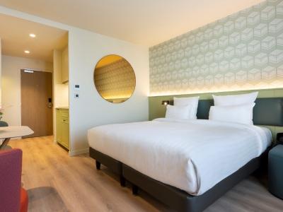 Citadines Les Halles 4* Parijs