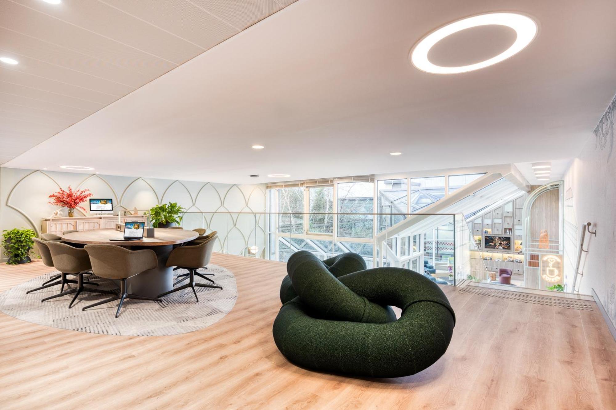 Citadines Les Halles Aparthotel Parijs