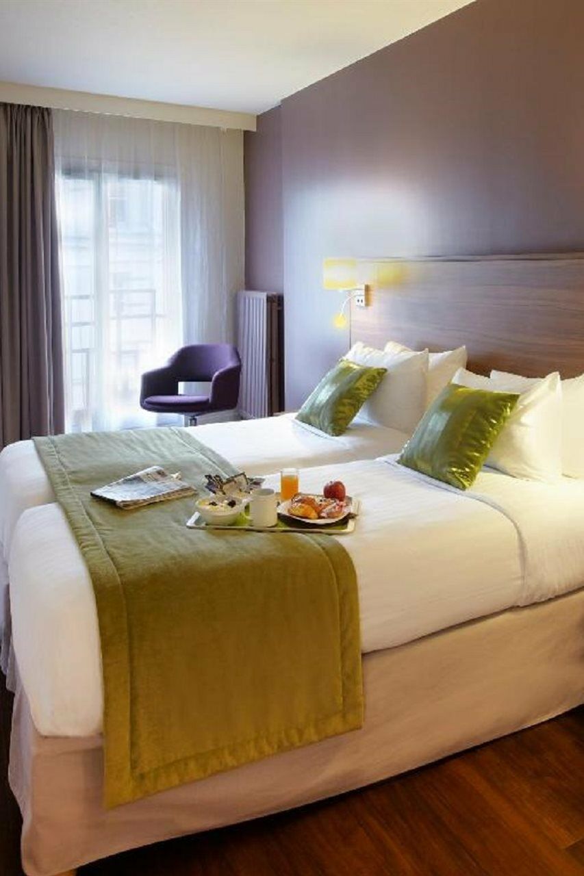Citadines Les Halles Aparthotel Parijs