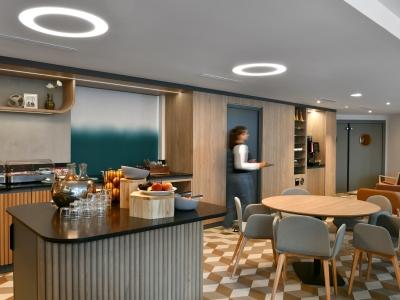 Citadines Les Halles 4* Parijs